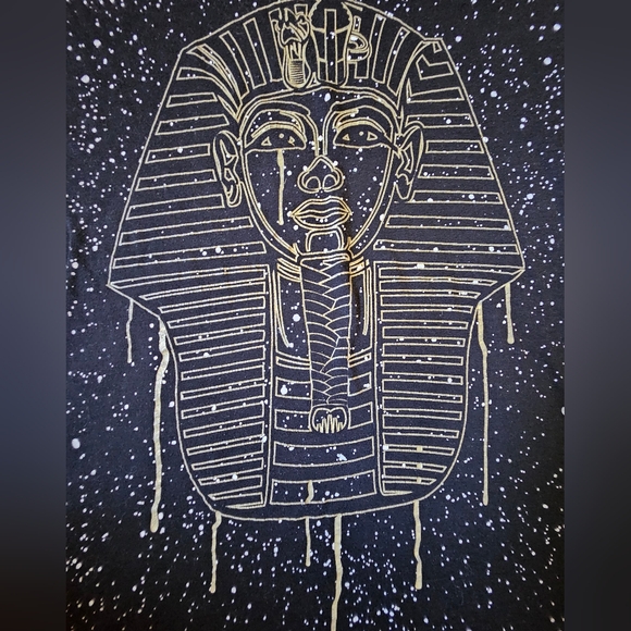 Fresh Laundry 》 size L T-shirt - Picture 2 of 3